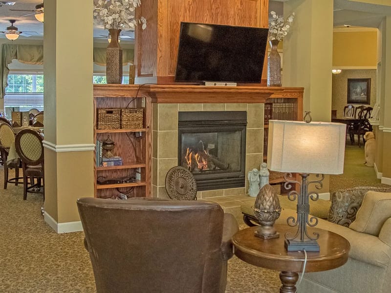 Bickford - Moline Cottage — Assisted Living, Moline, IL · photo 3