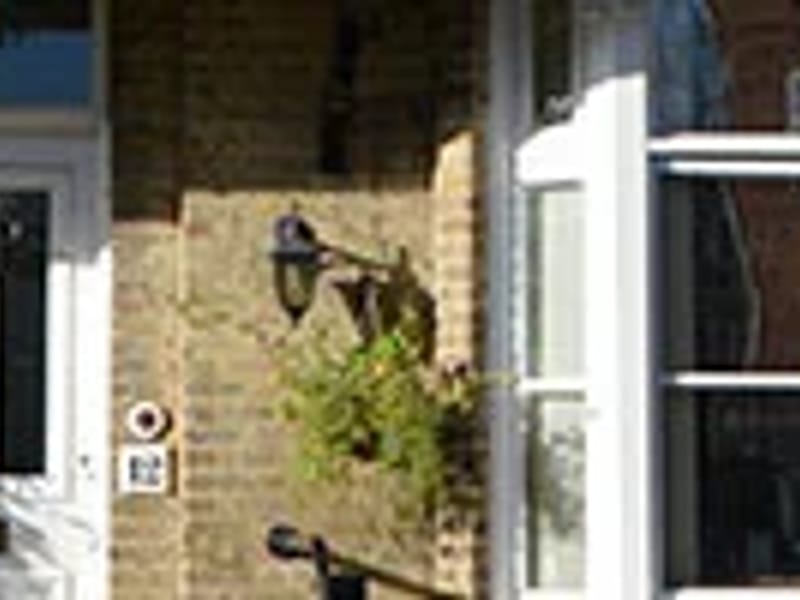 St Teresa's Nursing Home - Memory Care in Bath, England photo 1