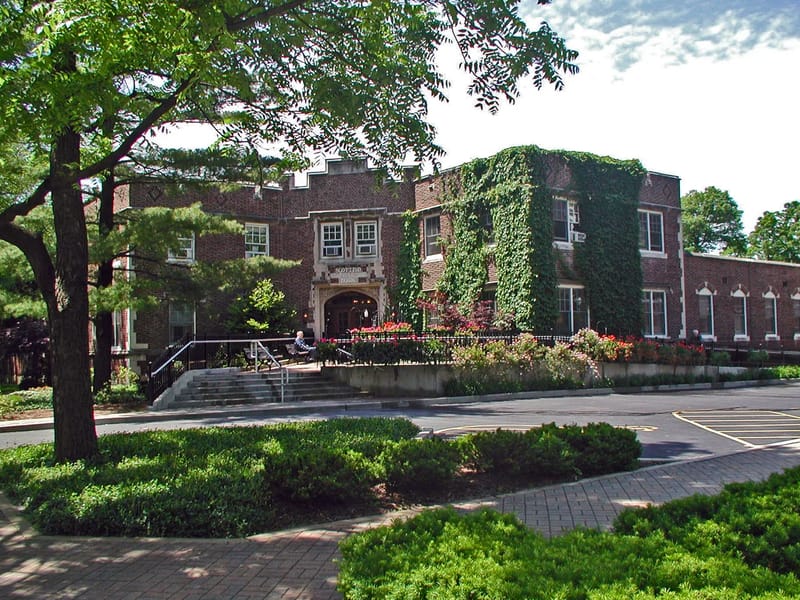 Caledonia Rehab & Retirement — Assisted Living, Caledonia, MN · photo 1