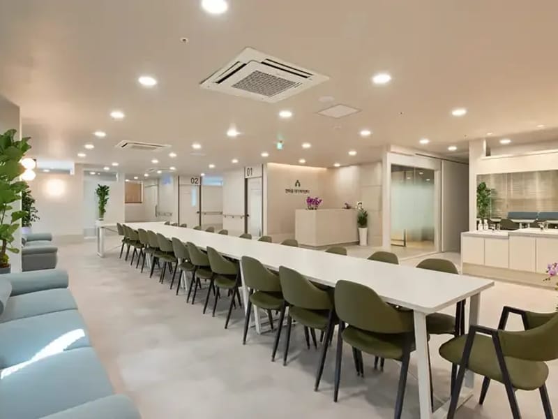 마르페 데이케어 - 주간보호 in 전주시, 전북특별자치도 photo 1
