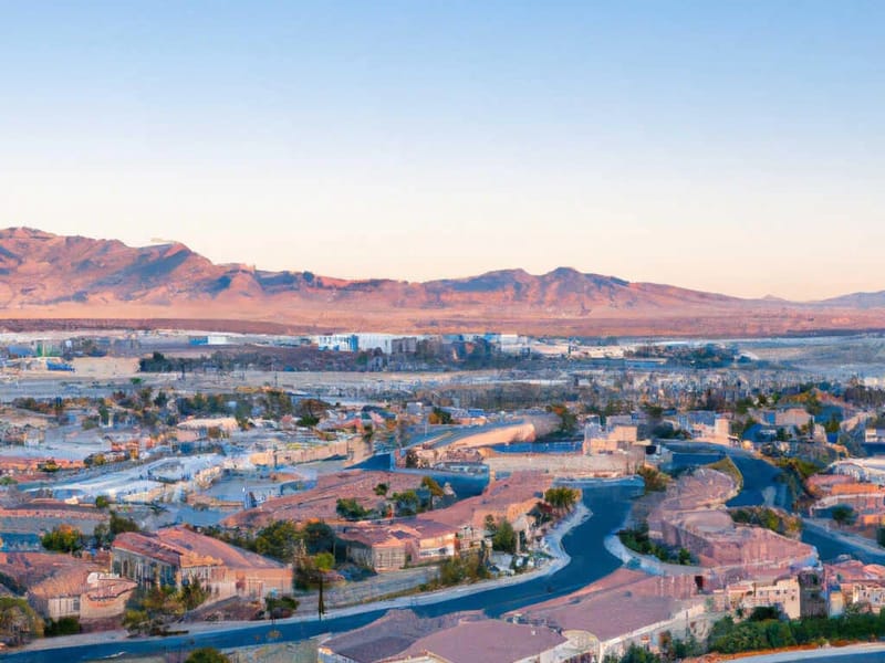 Acacia Oasis - Assisted Living in Las Vegas, NV photo 1