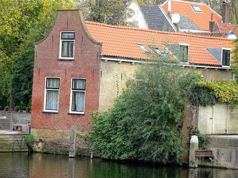 nieuwe haven - Begeleid Wonen in Schiedam, Zuid-Holland photo 4