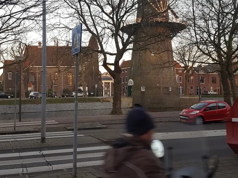 nieuwe haven - Begeleid Wonen in Schiedam, Zuid-Holland photo 5