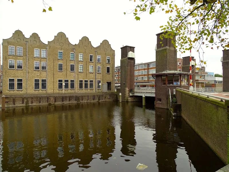 nieuwe haven - Begeleid Wonen in Schiedam, Zuid-Holland photo 6