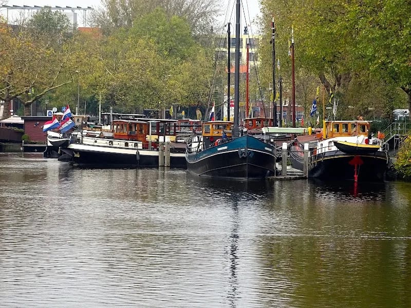 nieuwe haven - Begeleid Wonen in Schiedam, Zuid-Holland photo 9