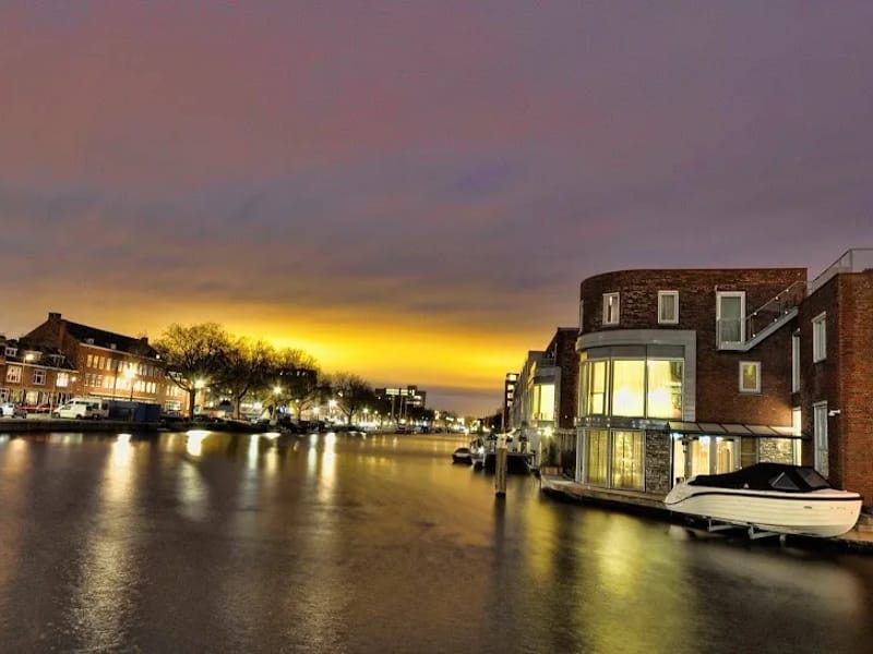 nieuwe haven - Begeleid Wonen in Schiedam, Zuid-Holland photo 1
