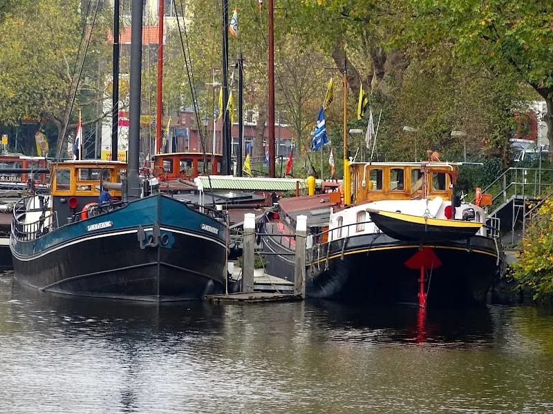 nieuwe haven - Begeleid Wonen in Schiedam, Zuid-Holland photo 2