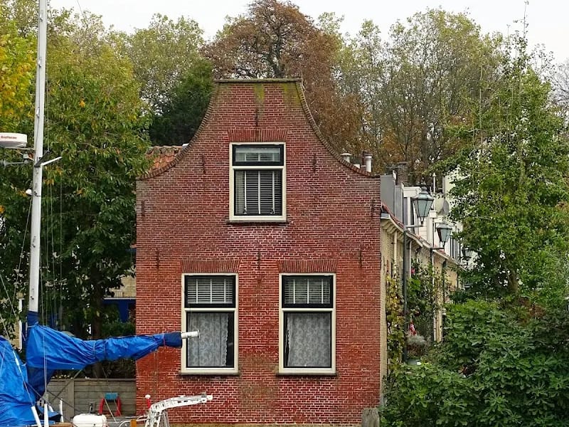 nieuwe haven - Begeleid Wonen in Schiedam, Zuid-Holland photo 3