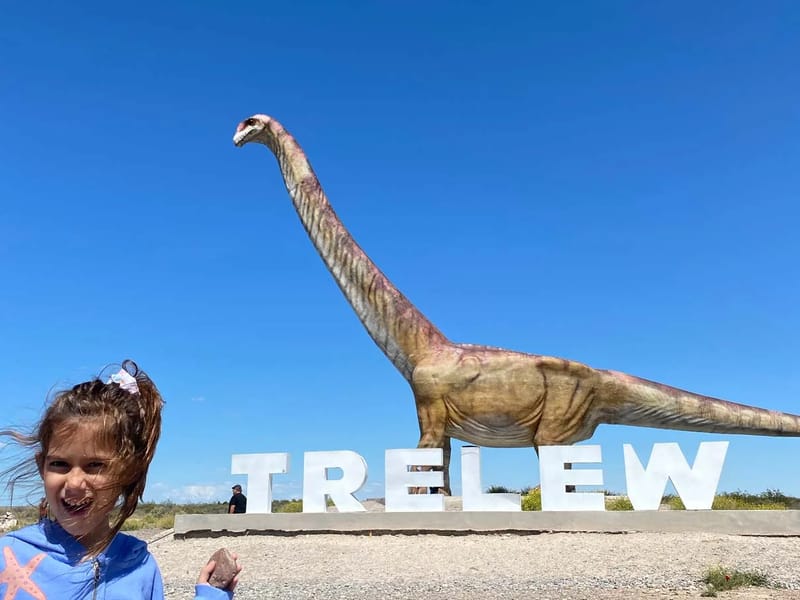 LA FAMILIA - Vida Asistida in TRELEW, CHUBUT photo 1