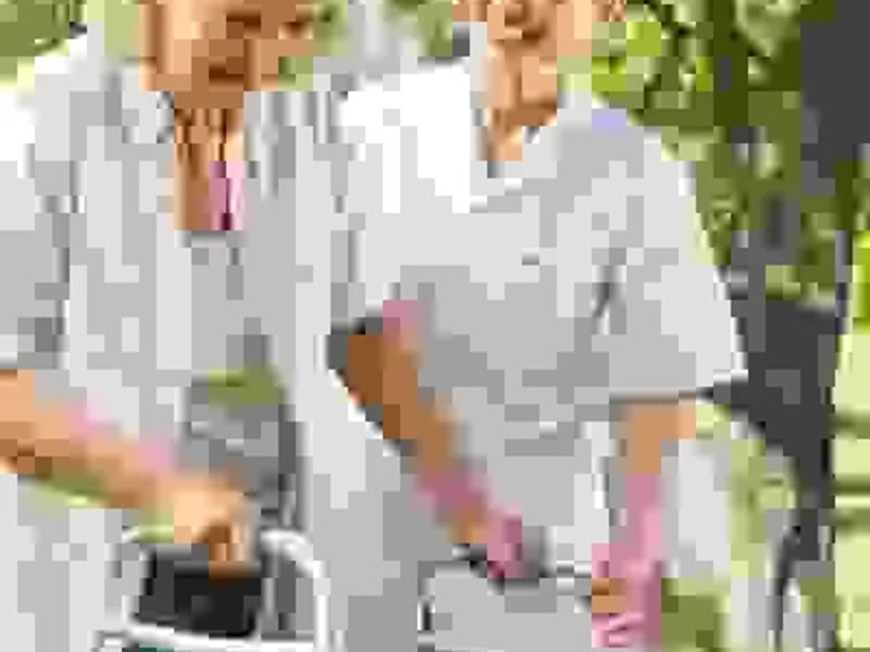 Rest Assure Care Ltd - In-Home Care in Brentford, England photo 1