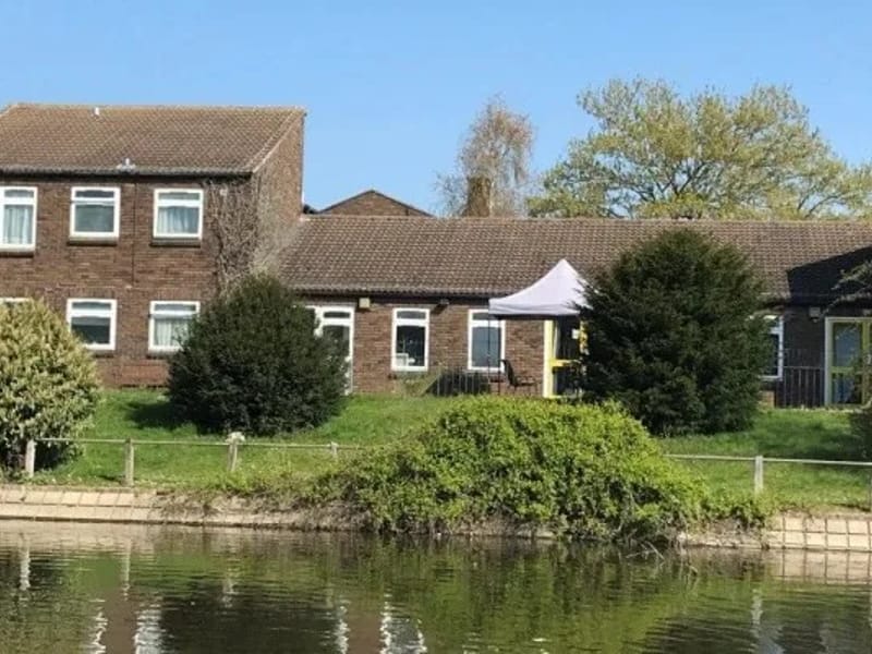 Kallar Lodge Residential Care Home - Assisted Living in Romford, England photo 2