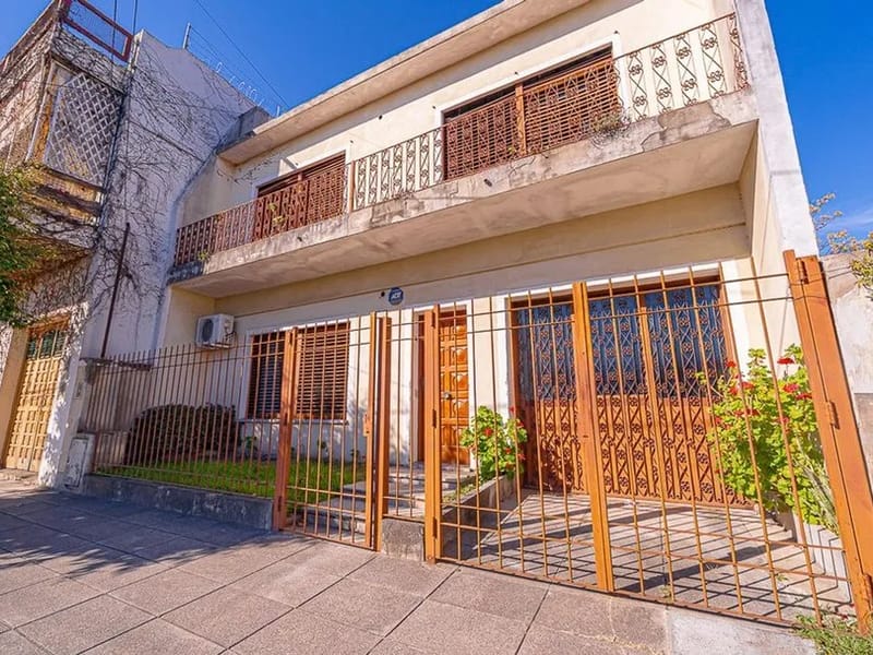 HOGAR MI CASA - Hogar de Ancianos in VILLA LYNCH, BUENOS AIRES photo 1