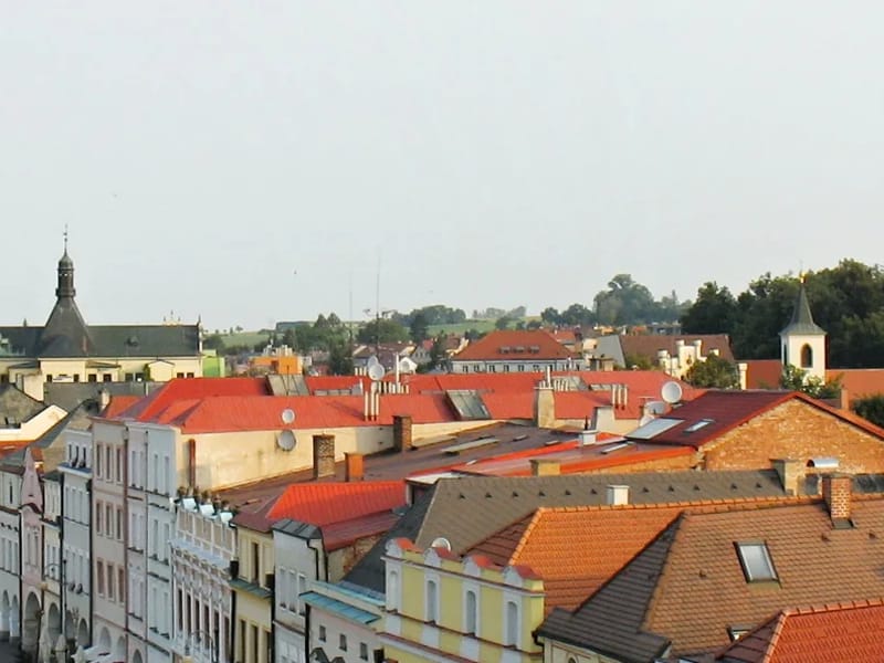 kontakt Litomyšl - Pečovatelská služba in Pardubice, Pardubický kraj photo 1