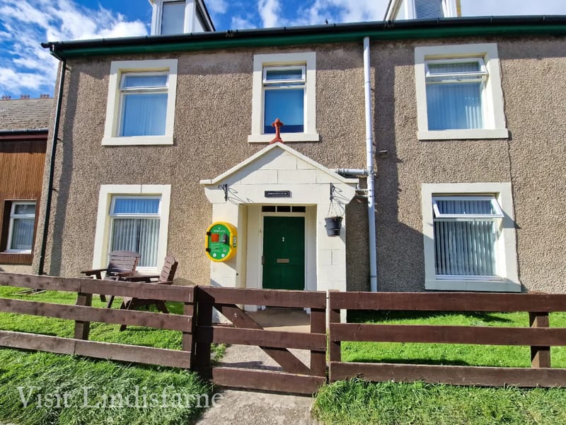 Lindisfarne House - Assisted Living in Newcastle Upon Tyne, England photo 2