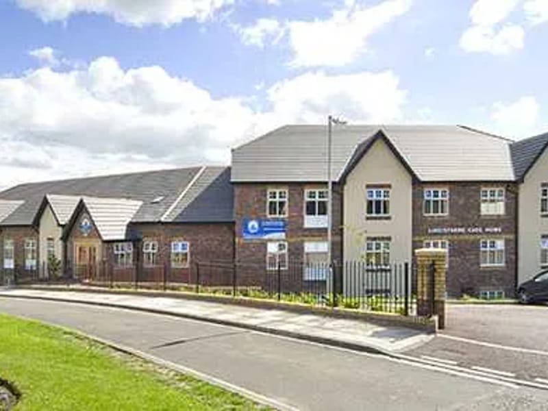 Lindisfarne House - Assisted Living in Newcastle Upon Tyne, England photo 1