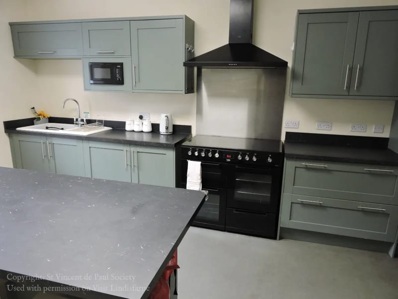Lindisfarne House - Assisted Living in Newcastle Upon Tyne, England photo 3