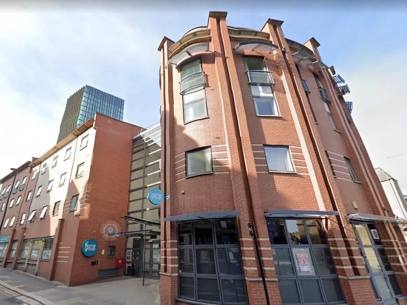 Lindisfarne House - Assisted Living in Newcastle Upon Tyne, England photo 6