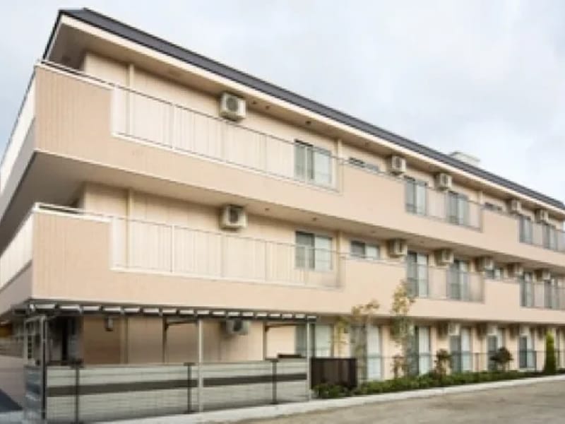 そんぽの家武庫之荘 - 有料老人ホーム in 尼崎市, 兵庫県 photo 1