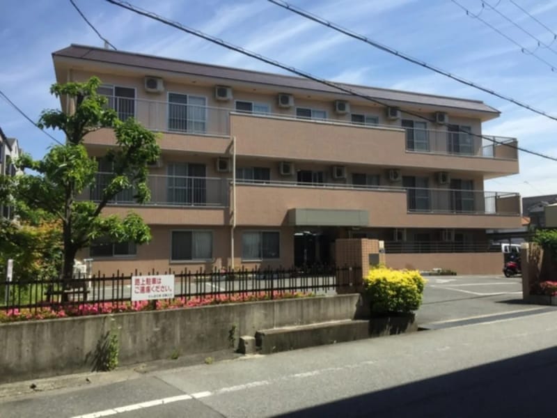 そんぽの家武庫之荘 - 有料老人ホーム in 尼崎市, 兵庫県 photo 2