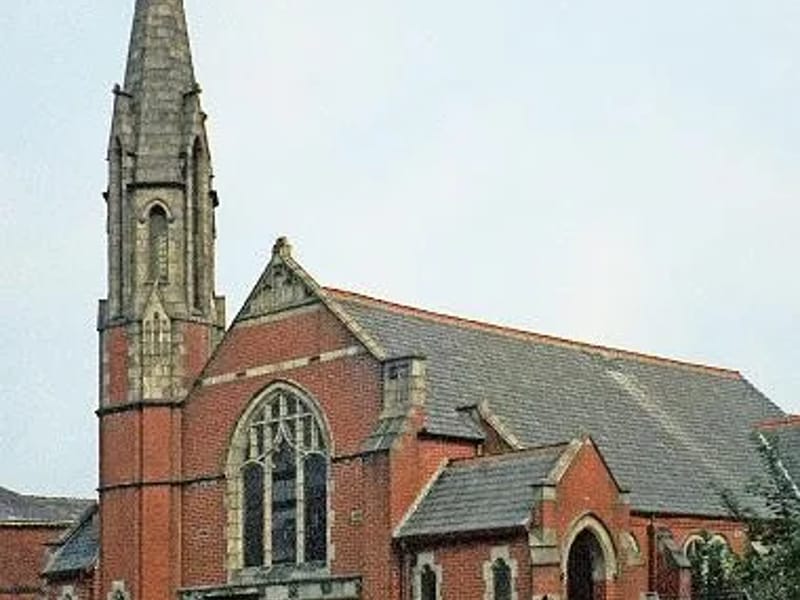 Church Road - Assisted Living in Bolton, England photo 2