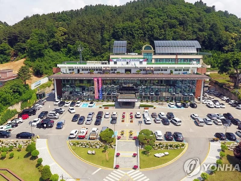 더바른재가복지센터 - 요양원 in 홍천군, 강원특별자치도 photo 2