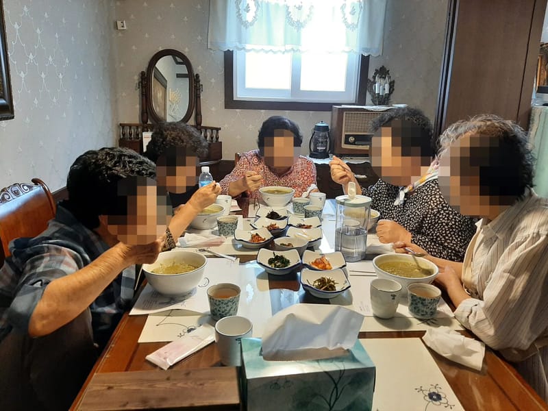 가람재가노인복지센터 - 요양원 in 창원시, 경상남도 photo 1