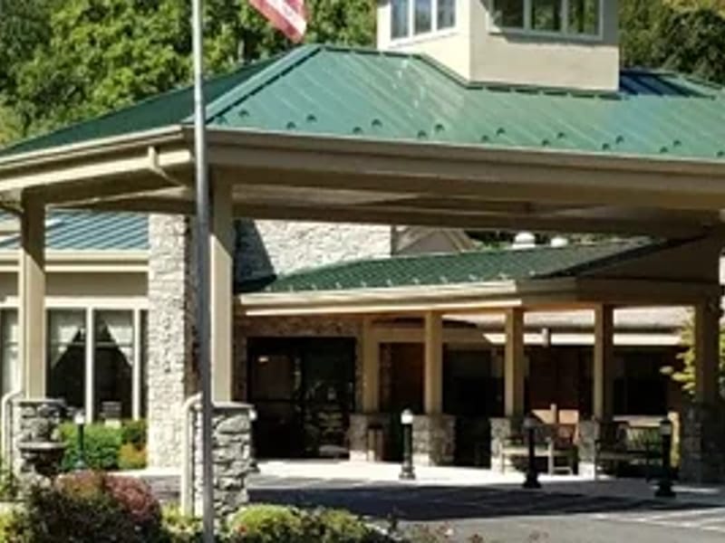 Brookview Health Care Center — Nursing Home, Chambersburg, PA · photo 2