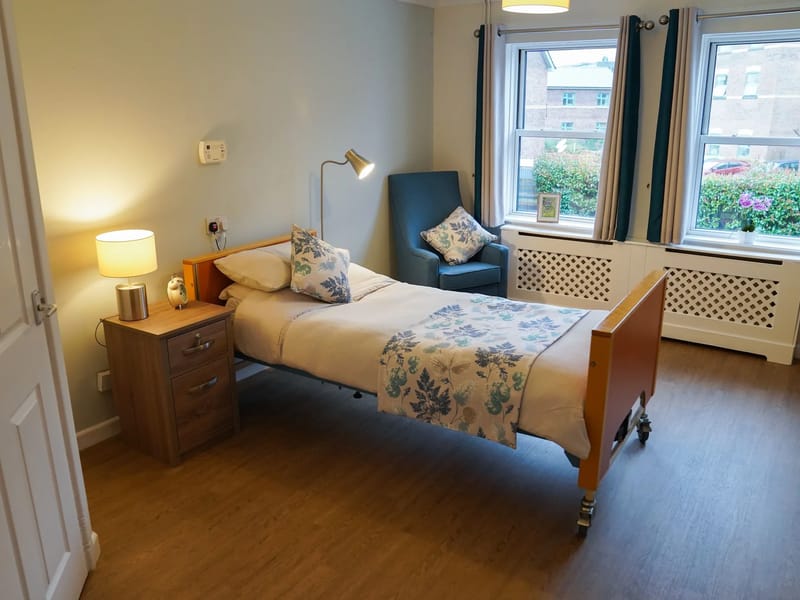 Greenslades Nursing Home - Nursing Home in Exeter, England photo 2