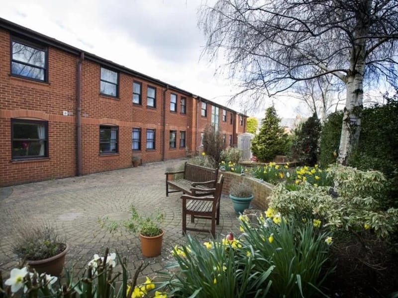 Greenslades Nursing Home - Nursing Home in Exeter, England photo 3