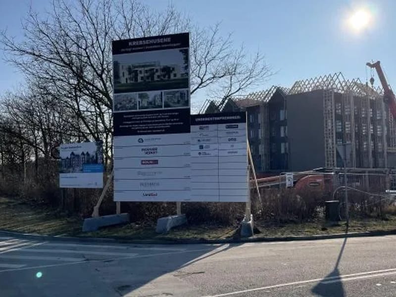 Krebsehusene - Hospice in Esbjerg, Region Syddanmark photo 2