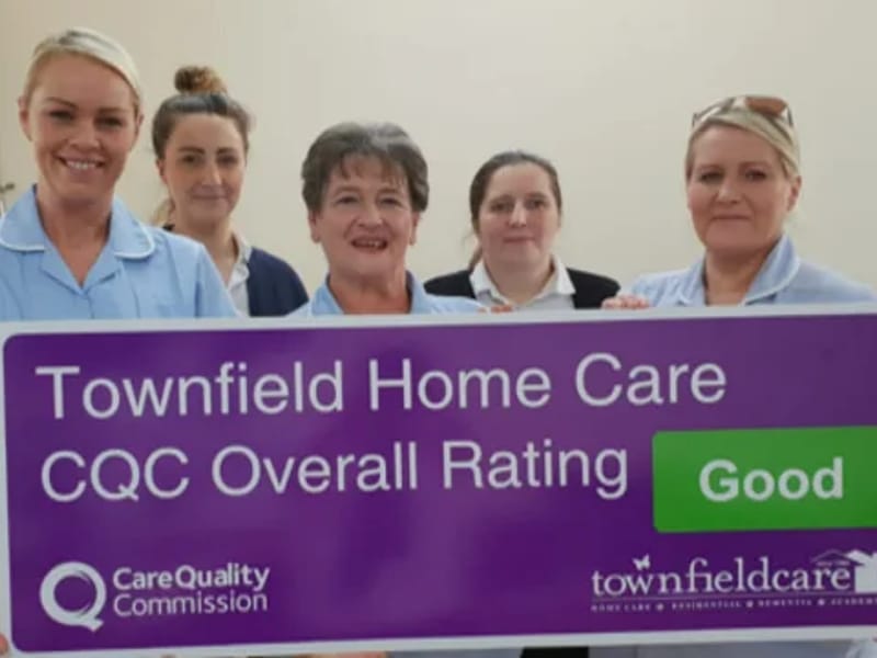 Townfield Home Care in Blackburn, England photo 2