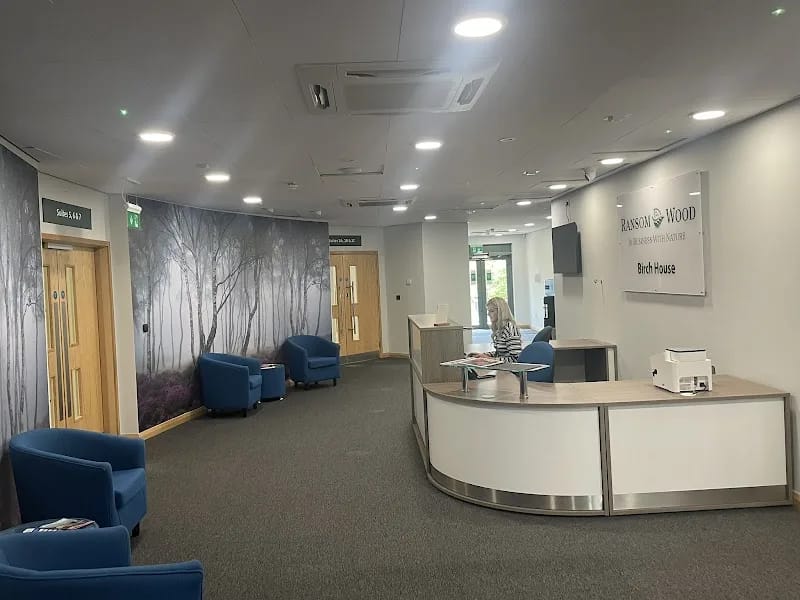 Birch House - Assisted Living in Mansfield, England photo 8
