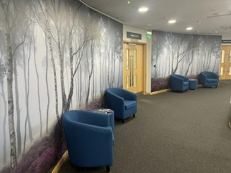 Birch House - Assisted Living in Mansfield, England photo 9