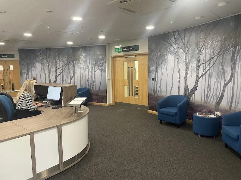 Birch House - Assisted Living in Mansfield, England photo 3