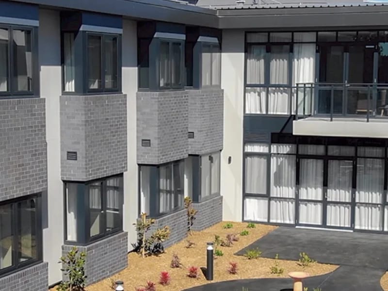 Minchinbury Manor - Assisted Living in Rooty Hill, NSW photo 1