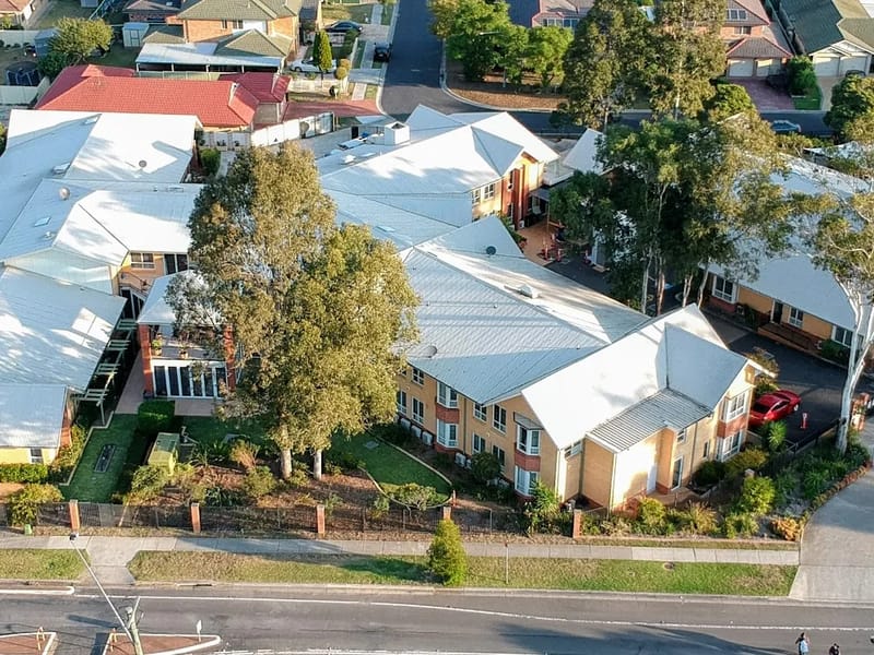 Minchinbury Manor - Assisted Living in Rooty Hill, NSW photo 2