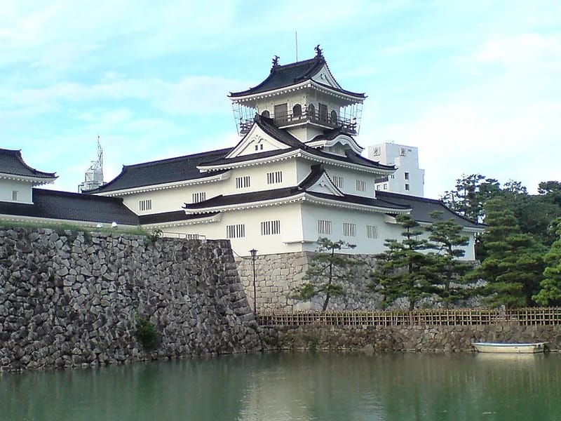 ふくし百選 - 有料老人ホーム in 富山市, 富山県 photo 1