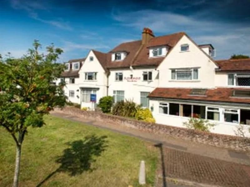 Aldyn Care Home - Assisted Living in Bognor Regis, England photo 2