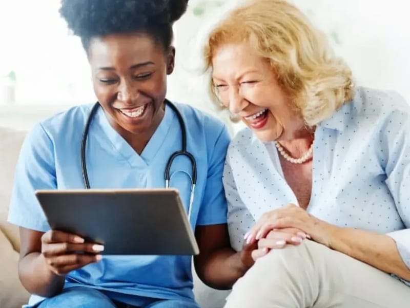 Accredited Home Health Care Of Broward, INC. - Home Health Nursing in Miramar, FL photo 2