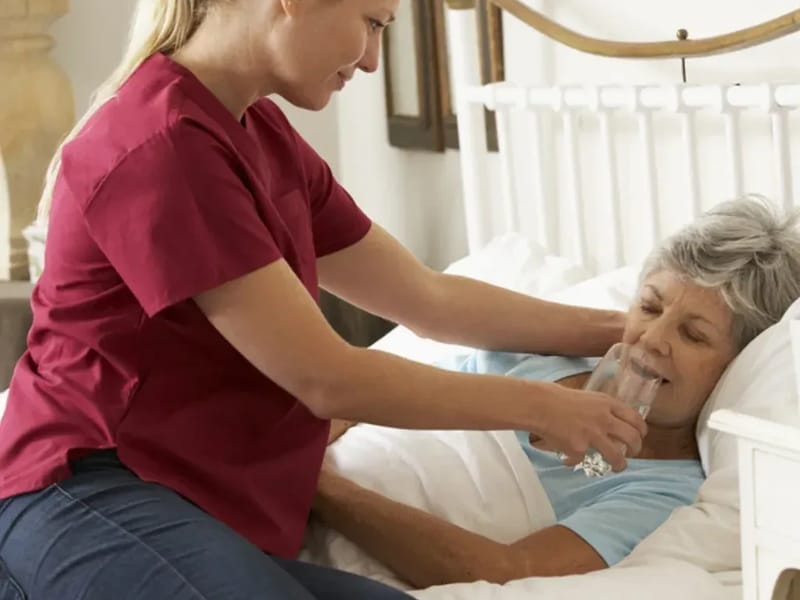 Accredited Home Health Care Of Broward, INC. - Home Health Nursing in Miramar, FL photo 3