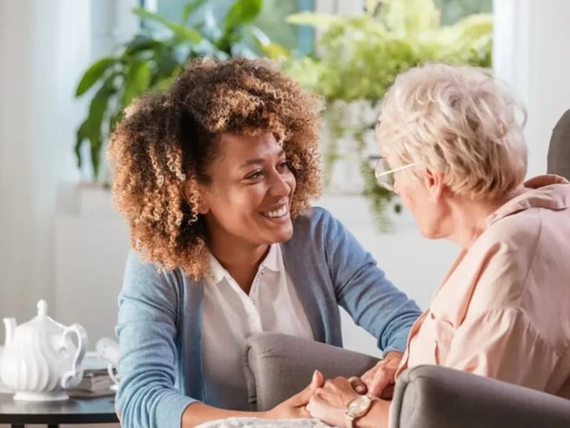 Accredited Home Health Care Of Broward, INC. - Home Health Nursing in Miramar, FL photo 1