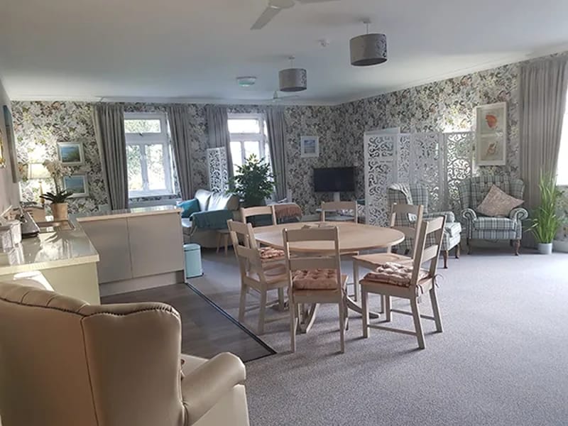 Pilgrims Hospice Ashford in Ashford, England photo 3