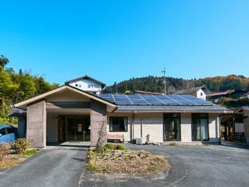 えにし居宅介護支援事業所 - 有料老人ホーム in 北杜市, 山梨県 photo 2