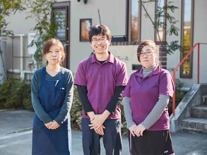 えにし居宅介護支援事業所 - 有料老人ホーム in 北杜市, 山梨県 photo 3