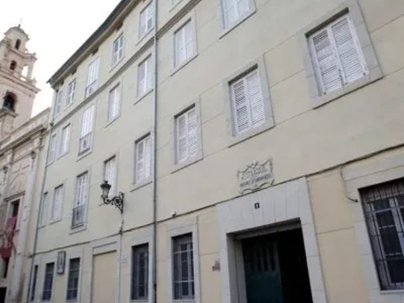 Residencia Hermanitas de los Ancianos Desamparados - Hogar de Ancianos in Valencia, Comunitat Valenciana photo 3