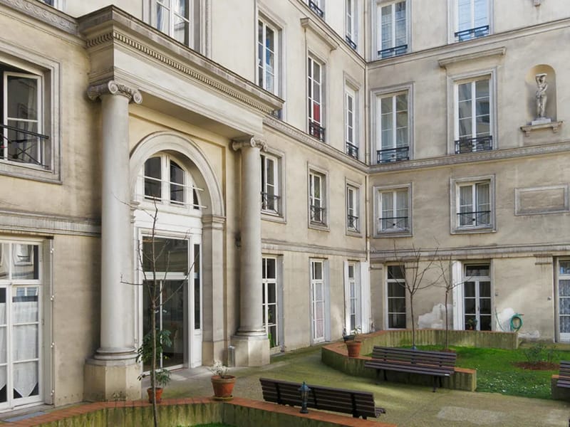 Residence Autonomie Arago - Maison de Retraite in PARIS, Île-de-France photo 1