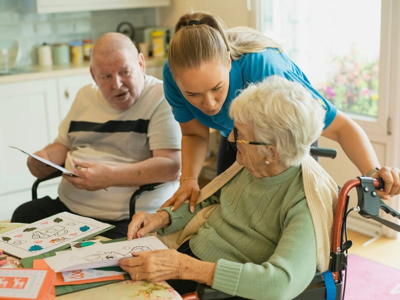 About U INC - Home Health Nursing in Richfield, MN photo 2