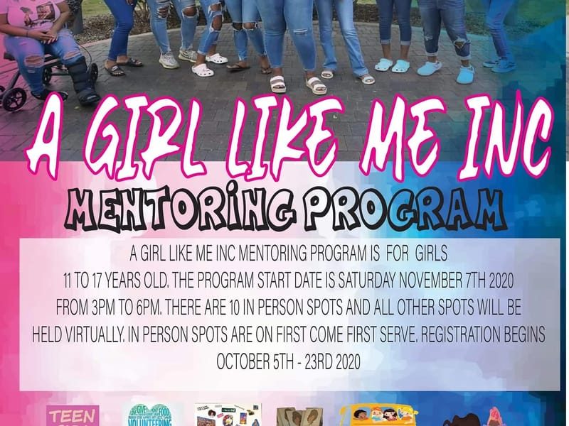 A GIRL LIKE ME, INC - Home Health Nursing in Tallahassee, FL photo 2