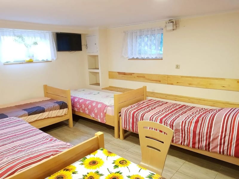 Zakład Pielęgnacyjno-Opiekuńczy SPZOZ w Stalowej Woli - Pielęgniarstwo domowe in Stalowa Wola, Stalowa Wola photo 1