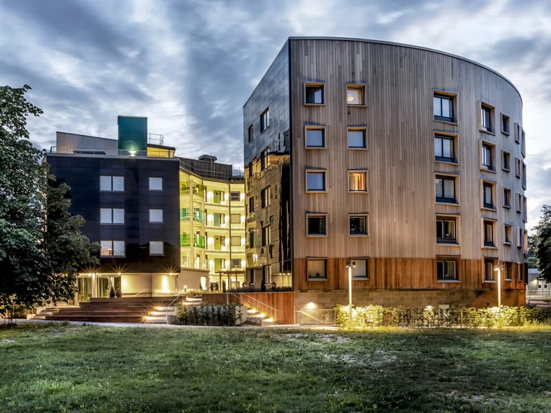 VALLA (Bräcke) - Hemtjänst in Linköping, Östergötlands län photo 2